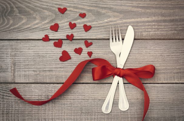 Ernährung gegen Herzinfarkt
